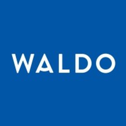 Waldo Contact Lenses Logo