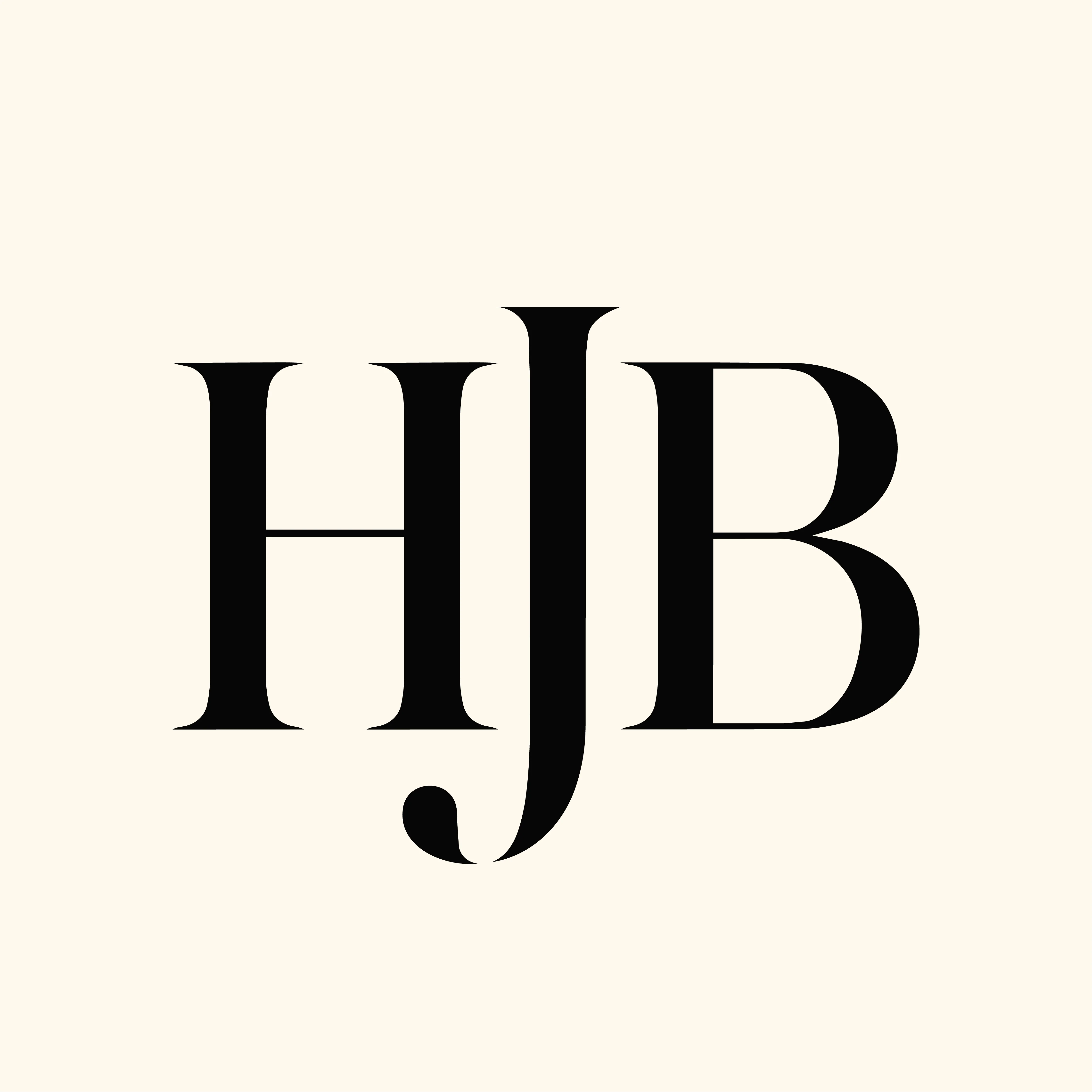 HJB Hanseatische Juwelen Handels GmbH Juwelier Logo