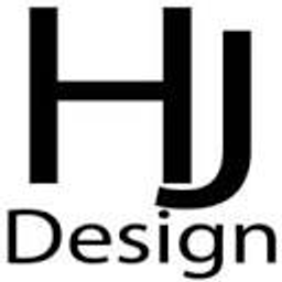 HjDesign Logo
