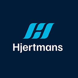 Hjertmans Båttillbehör Logo