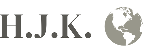 Kochendörfer Hans-Joachim Logo