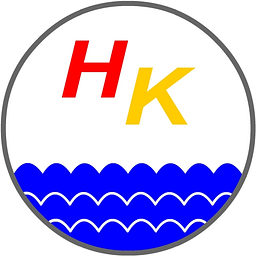 Hoffmann Kanal-Rohrreinigungstechnik Logo