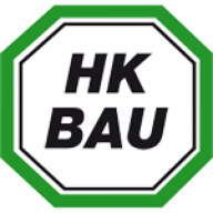 Kugele Hochbau GmbH Bauunternehmen Logo