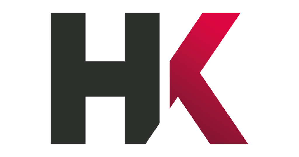 H + K Consulting GmbH Logo