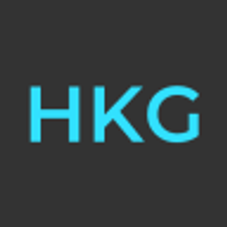 Hkg Gutachter Logo