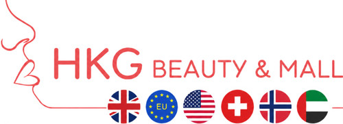 Hkgbeauty Logo