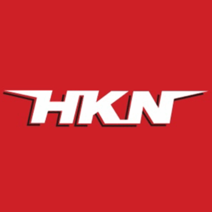 Hkn Cars Logo
