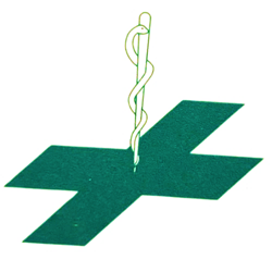 Schubert Melitta Privatpflegestation Logo
