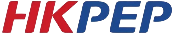 Hkpep Logo