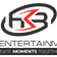 HKR Entertainment GmbH Logo