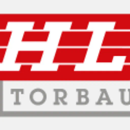 HL Torbau Lawniczak GmbH Logo