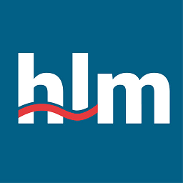 HLM Elektronik GmbH Logo