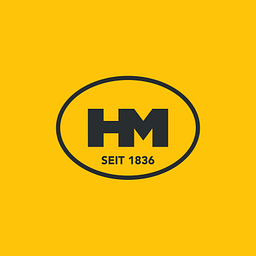 HM-Carport Logo