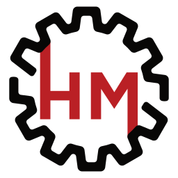 Hm Ersatzteile Logo