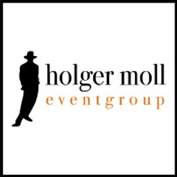 Moll Holger Logo
