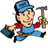 Hausmeisterservice Ritschel Logo