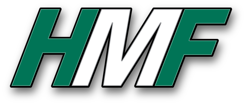 HMF Henning Maschinen- und Formenbau GmbH & Co. KG Logo