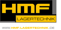 Maurer Horst GmbH Lager- und Betriebseinrichtungen Logo