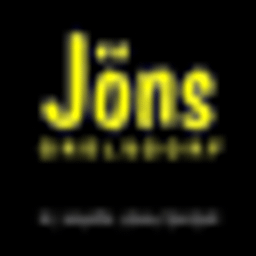 H. Martin Jöns GmbH (www.joens-drelsdorf.de) Logo