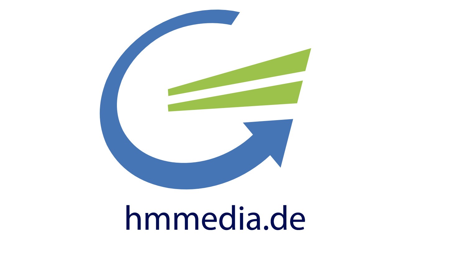 hmmedia Internetdienstleistungen Logo