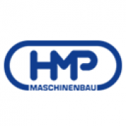 HMP GmbH & Co. KG Logo