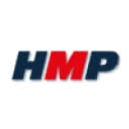 HMP Umzüge GmbH & Co. KG Logo