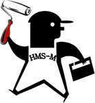 Hausmeisterservice Mannheim Logo