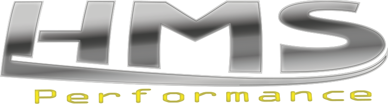 HMS Tuning Logo