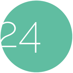 HMS24 GmbH Logo