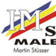 HM Stüsser Malerbetrieb GmbH Logo