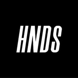 HNDS Jewelry Logo