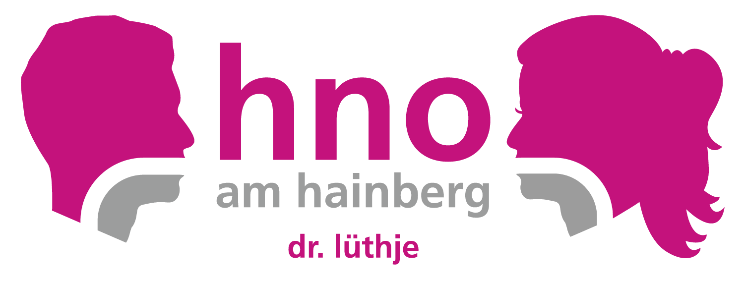 Privatpraxis hno am hainberg, Dr. Ariane Julia Lüthje Logo