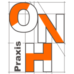 HNO CityPraxis Frankfurt Logo