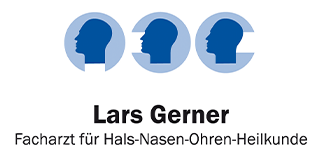 Burger Guido Hals- Nasen- Ohrenarzt Logo