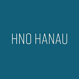 HNO-Gemeinschaftspraxis am Heumarkt Hals-Nasen-Ohrenärzte Logo