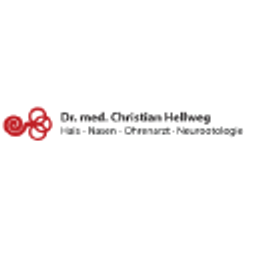 Hellweg Christian Dr.med. u. Friedrich Dr.med. Hals-, Nasen-, Ohrenärzte Logo