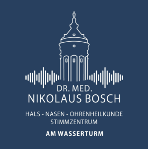 HNO Praxis Dr. med. Stefan Kassner Logo