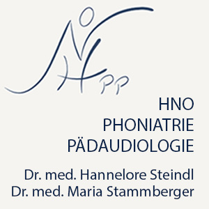 Steindl Hannelore Dr., Stammberger Maria Dr. Logo