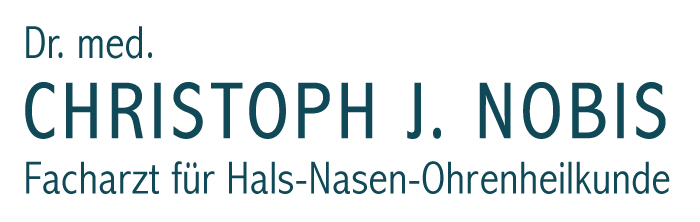 Nobis Christoph Dr.med. Logo
