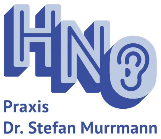 Dr. med. Stefan T. Murrmann Logo