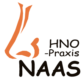 Naas Constanze HNO-Praxis Logo