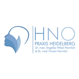 Heimlich Florian Dr.med., Witzel-Heimlich Angelika Logo