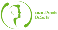 Hno Satir Waiblingen Logo