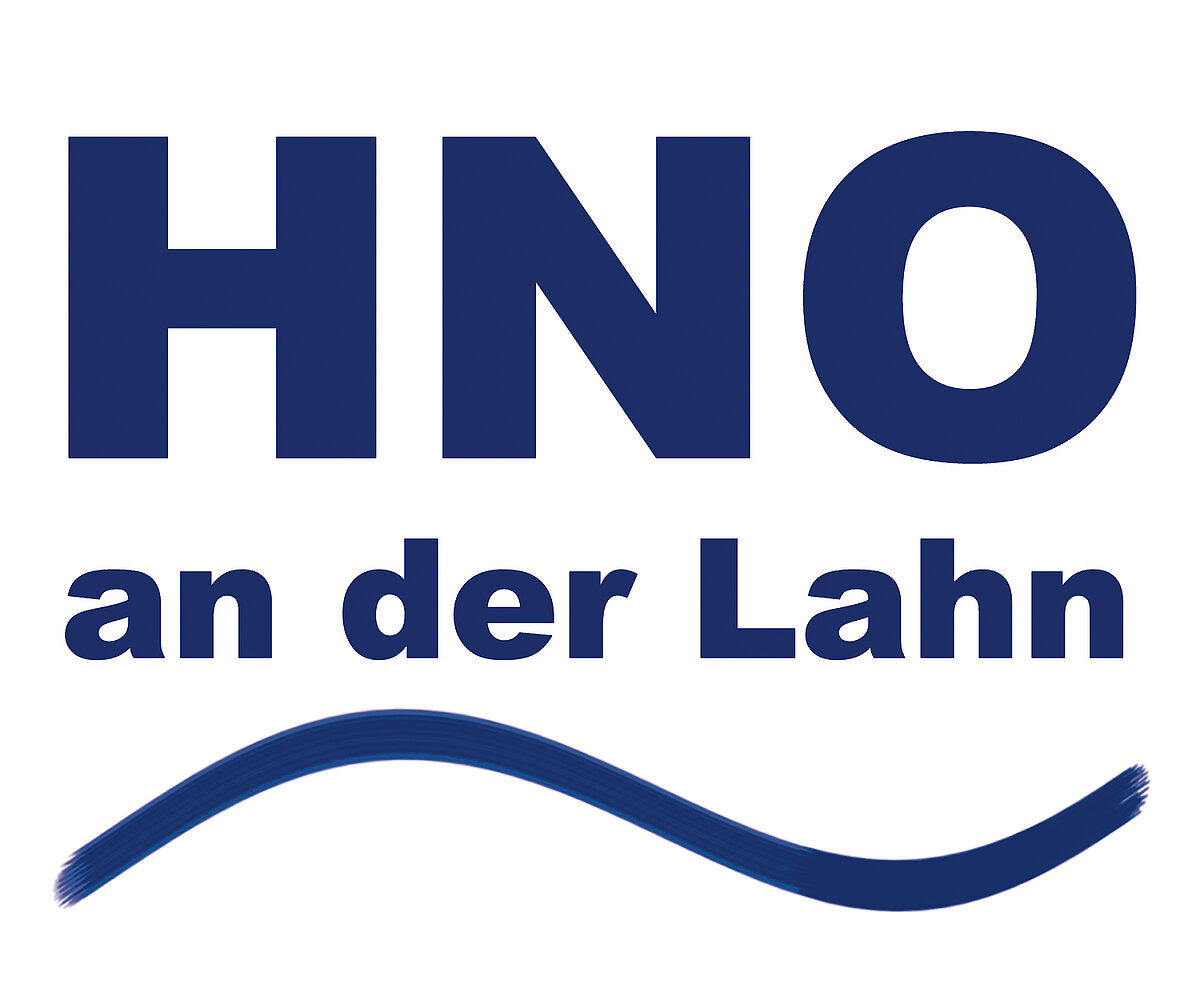 HNO an der Lahn, Andre Thierfelder, Mahmoud Alsafatli Fachärzte für HNO Heilkunde Logo