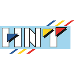 HNT GmbH Logo