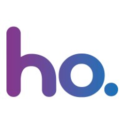 ho. Mobile Logo