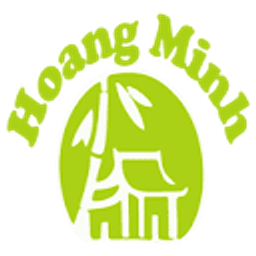 Hoang Minh Vietnam Kitchen - Catering Logo