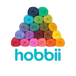 Hobbii Logo
