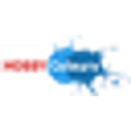 HOBBY Colours Logo
