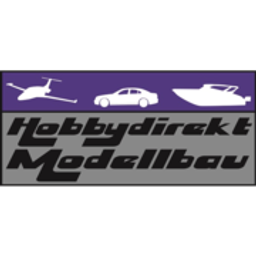 Hobbydirekt Logo